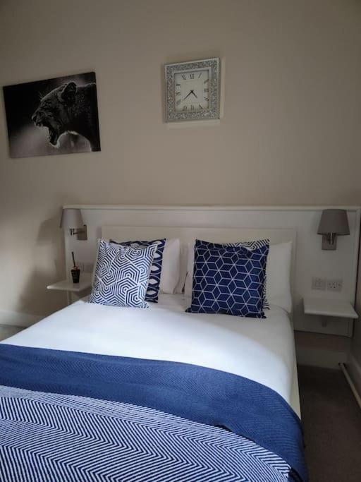St Johns Boutique Hotel Лондон Екстериор снимка