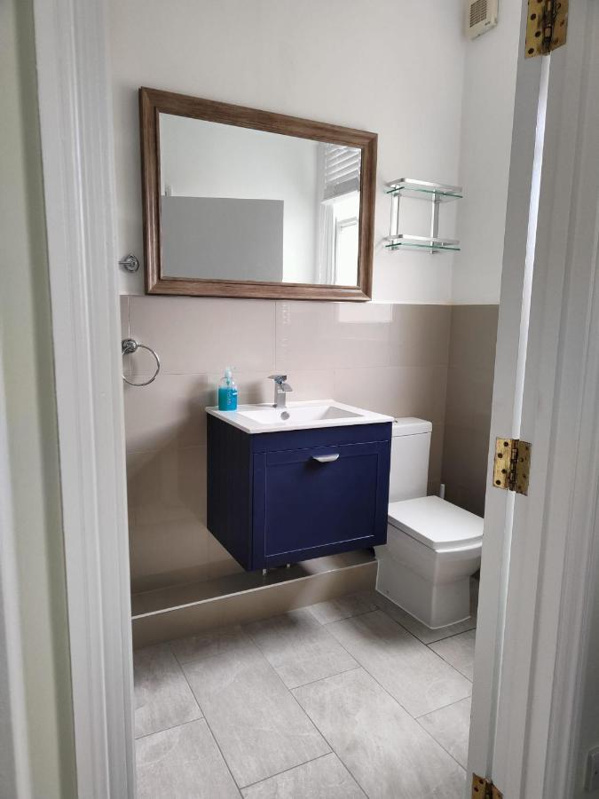 St Johns Boutique Hotel Лондон Екстериор снимка