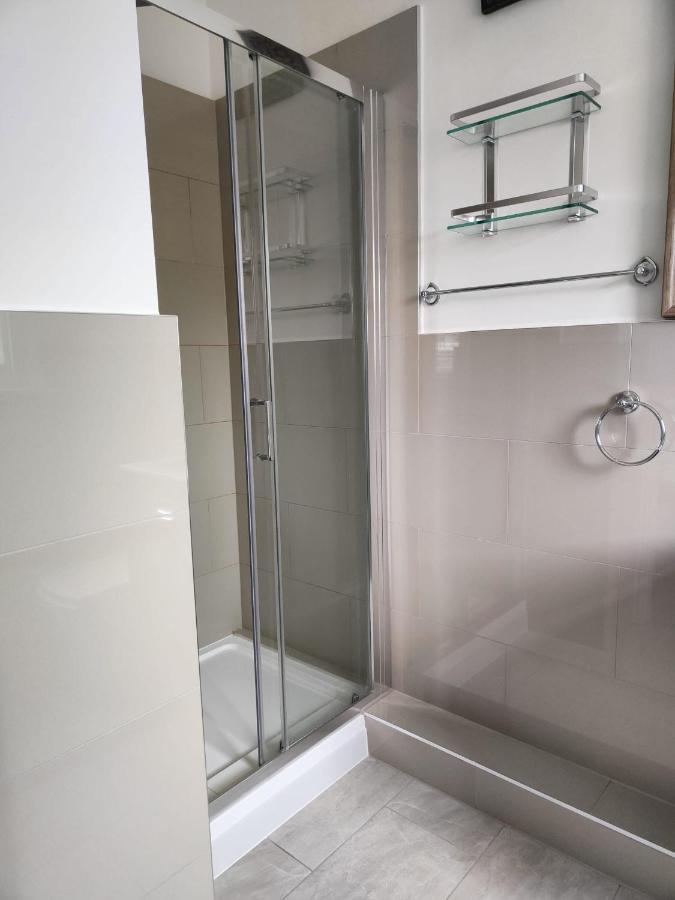 St Johns Boutique Hotel Лондон Екстериор снимка