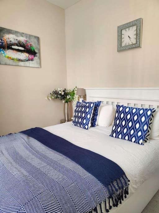St Johns Boutique Hotel Лондон Екстериор снимка